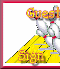 Please Sign My Guestbook